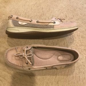 Sperry Top Sider Angelfish Boat Shoe